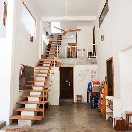 Boutique Dormitory Kochi-Ke Siem Reap Buitenkant foto