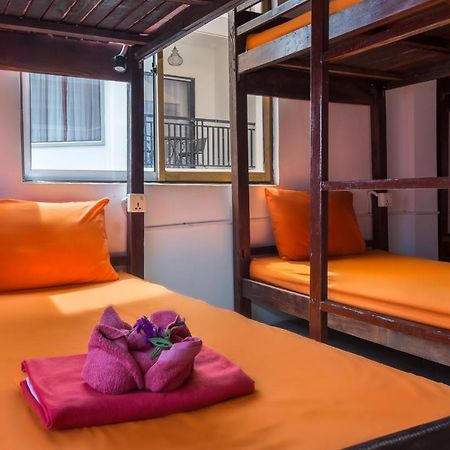 Boutique Dormitory Kochi-Ke Siem Reap Buitenkant foto