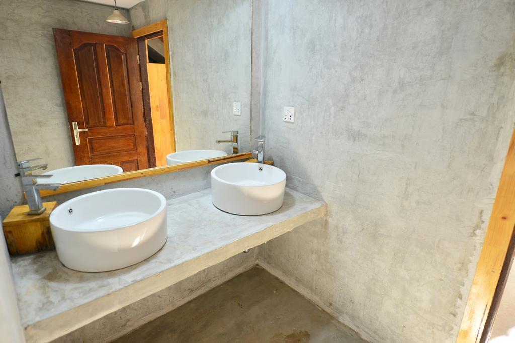 Boutique Dormitory Kochi-Ke Siem Reap Buitenkant foto
