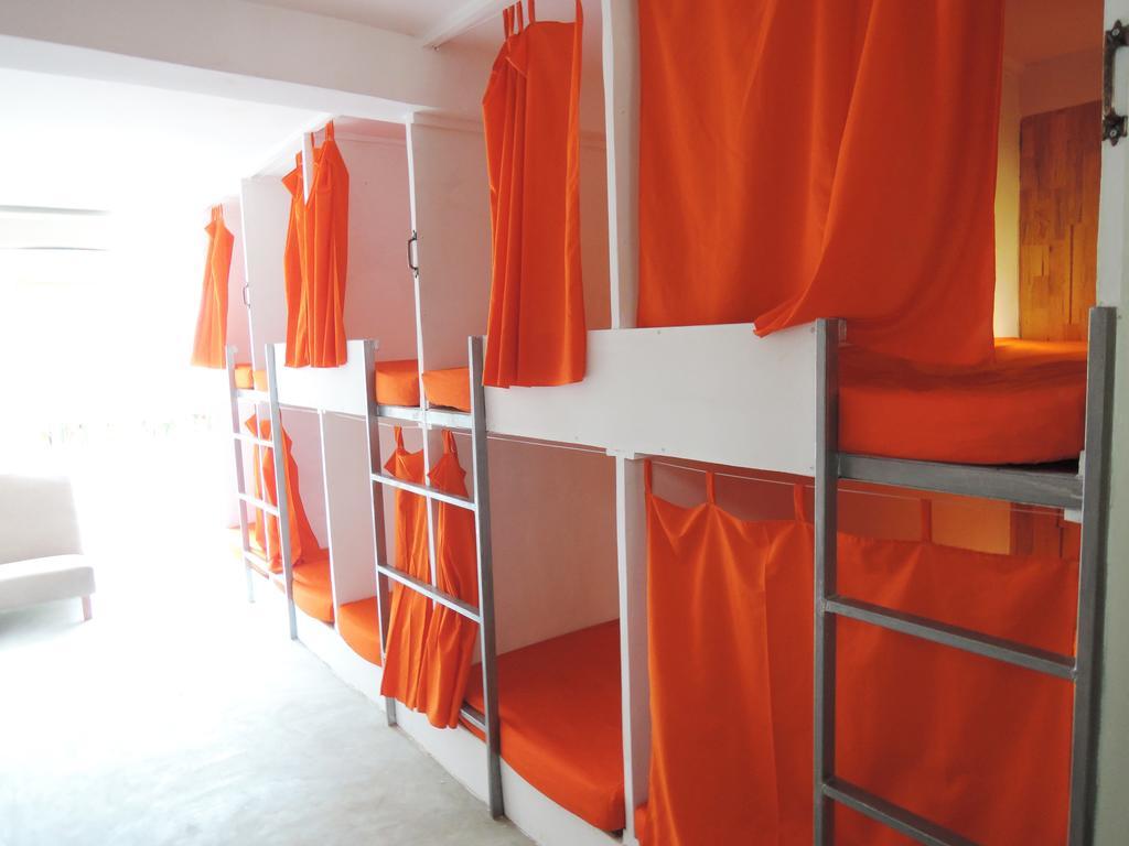 Boutique Dormitory Kochi-Ke Siem Reap Kamer foto