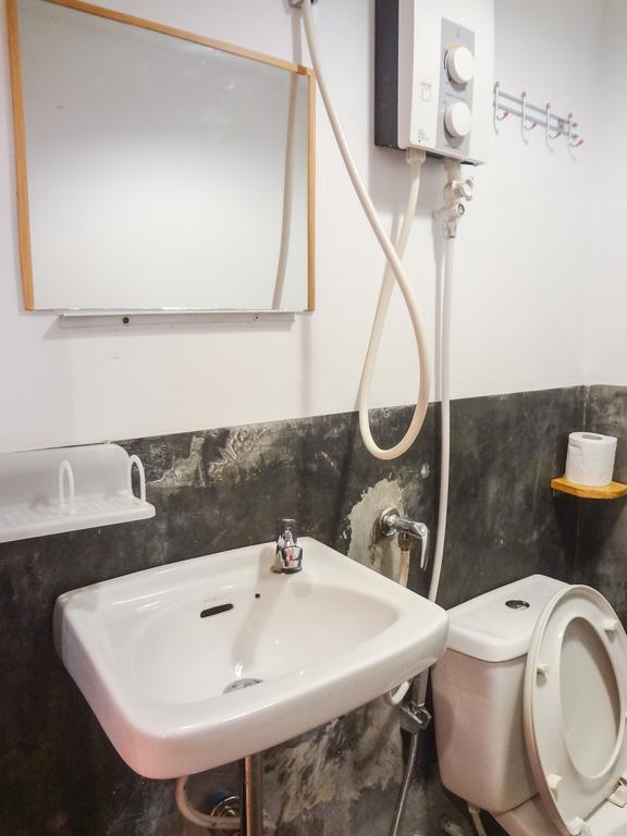 Boutique Dormitory Kochi-Ke Siem Reap Buitenkant foto