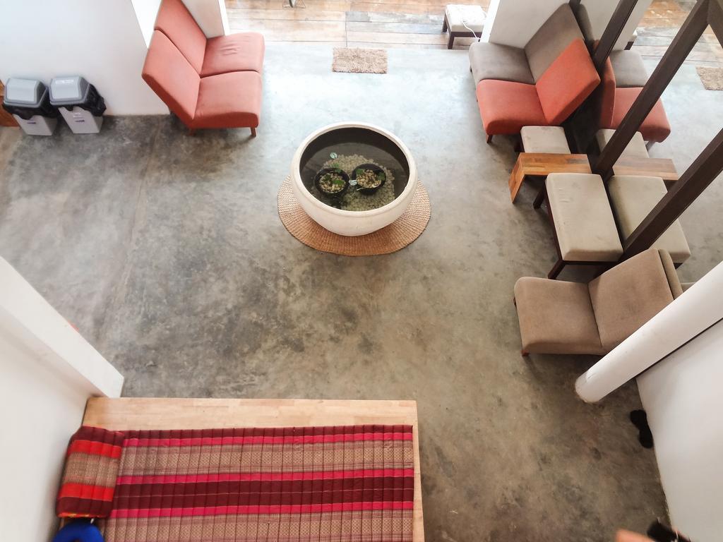 Boutique Dormitory Kochi-Ke Siem Reap Buitenkant foto
