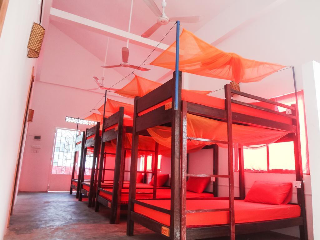 Boutique Dormitory Kochi-Ke Siem Reap Buitenkant foto