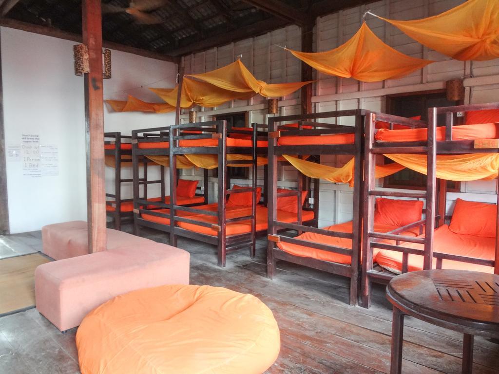 Boutique Dormitory Kochi-Ke Siem Reap Buitenkant foto