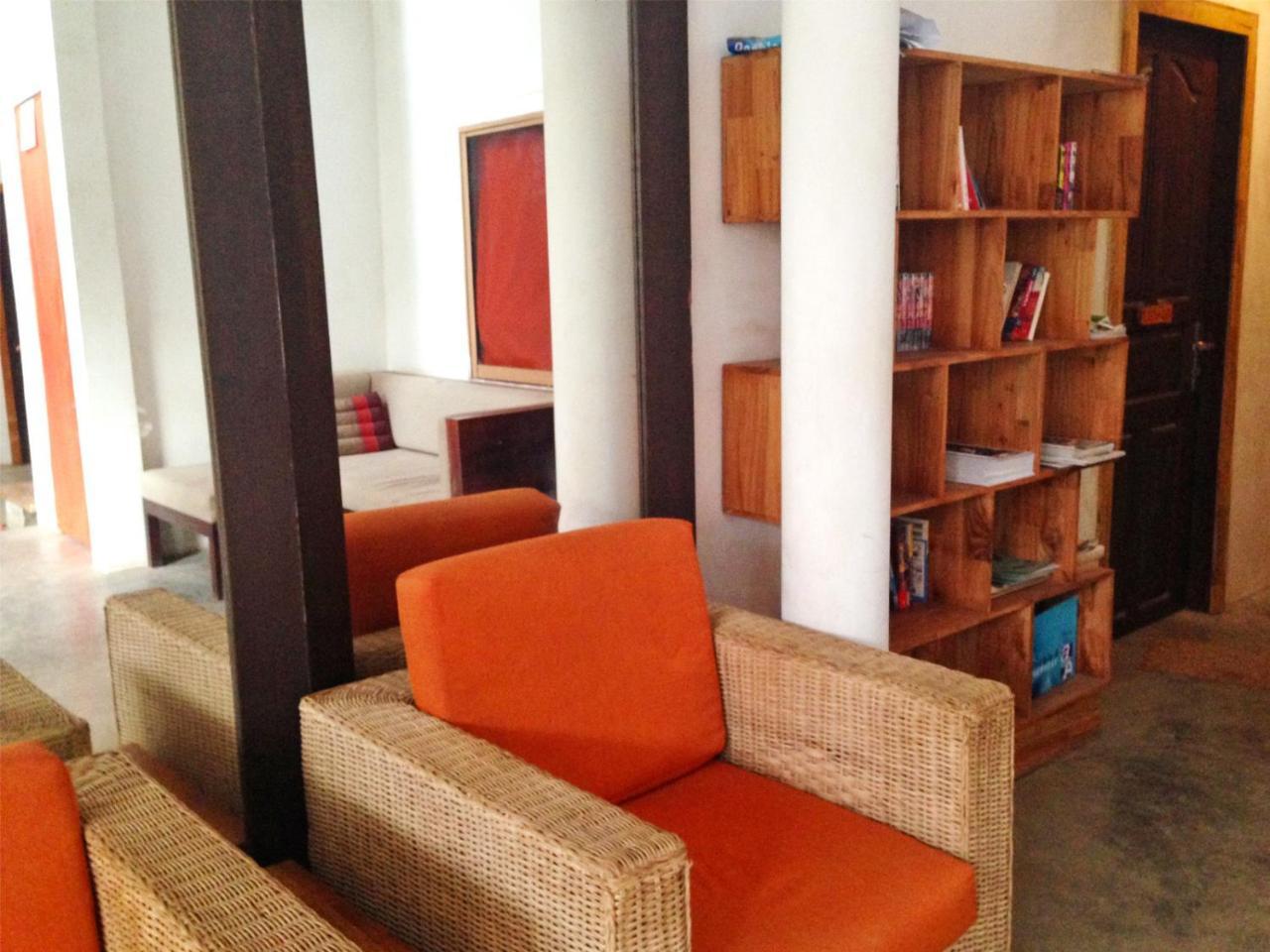 Boutique Dormitory Kochi-Ke Siem Reap Buitenkant foto