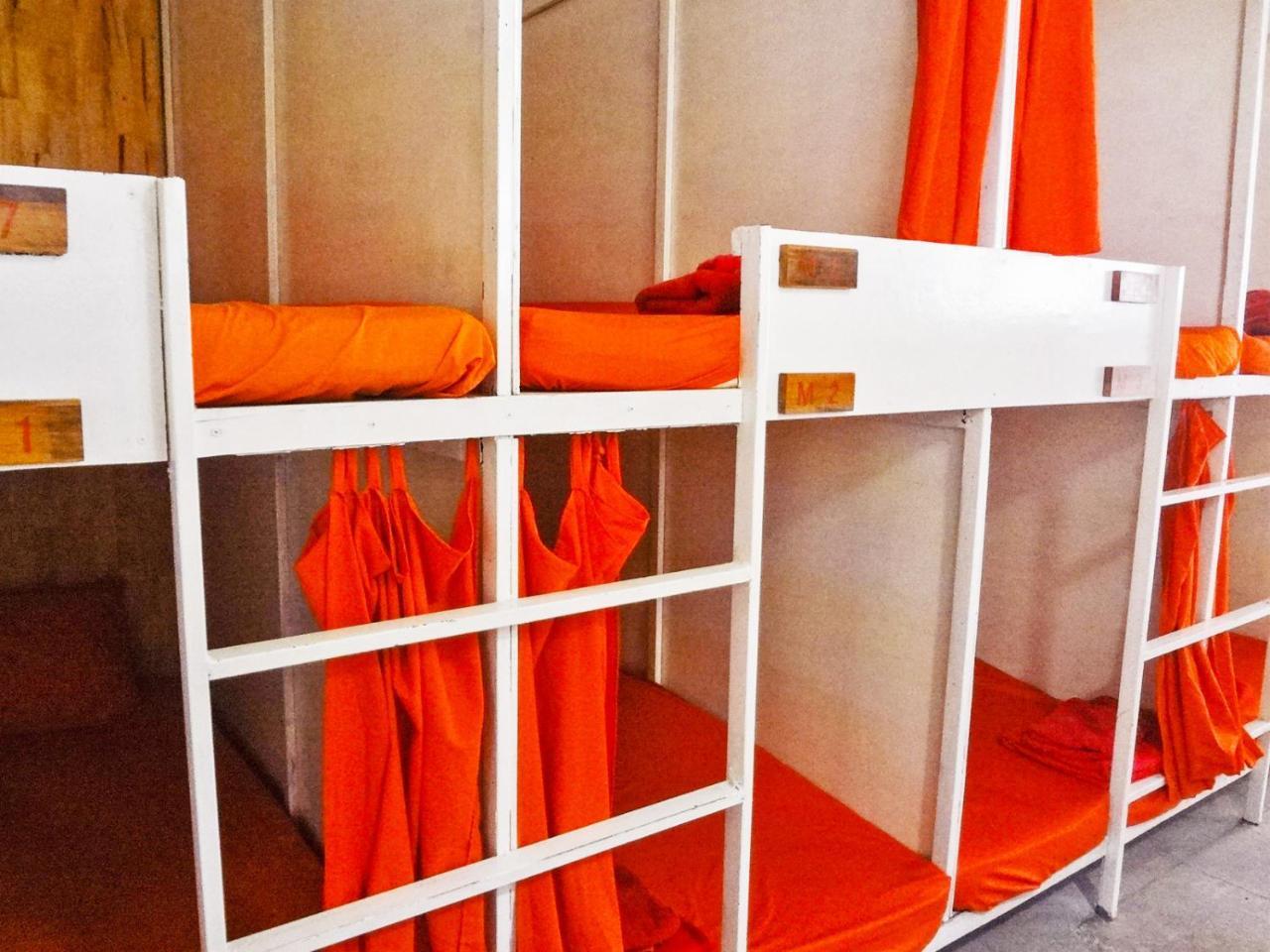 Boutique Dormitory Kochi-Ke Siem Reap Buitenkant foto