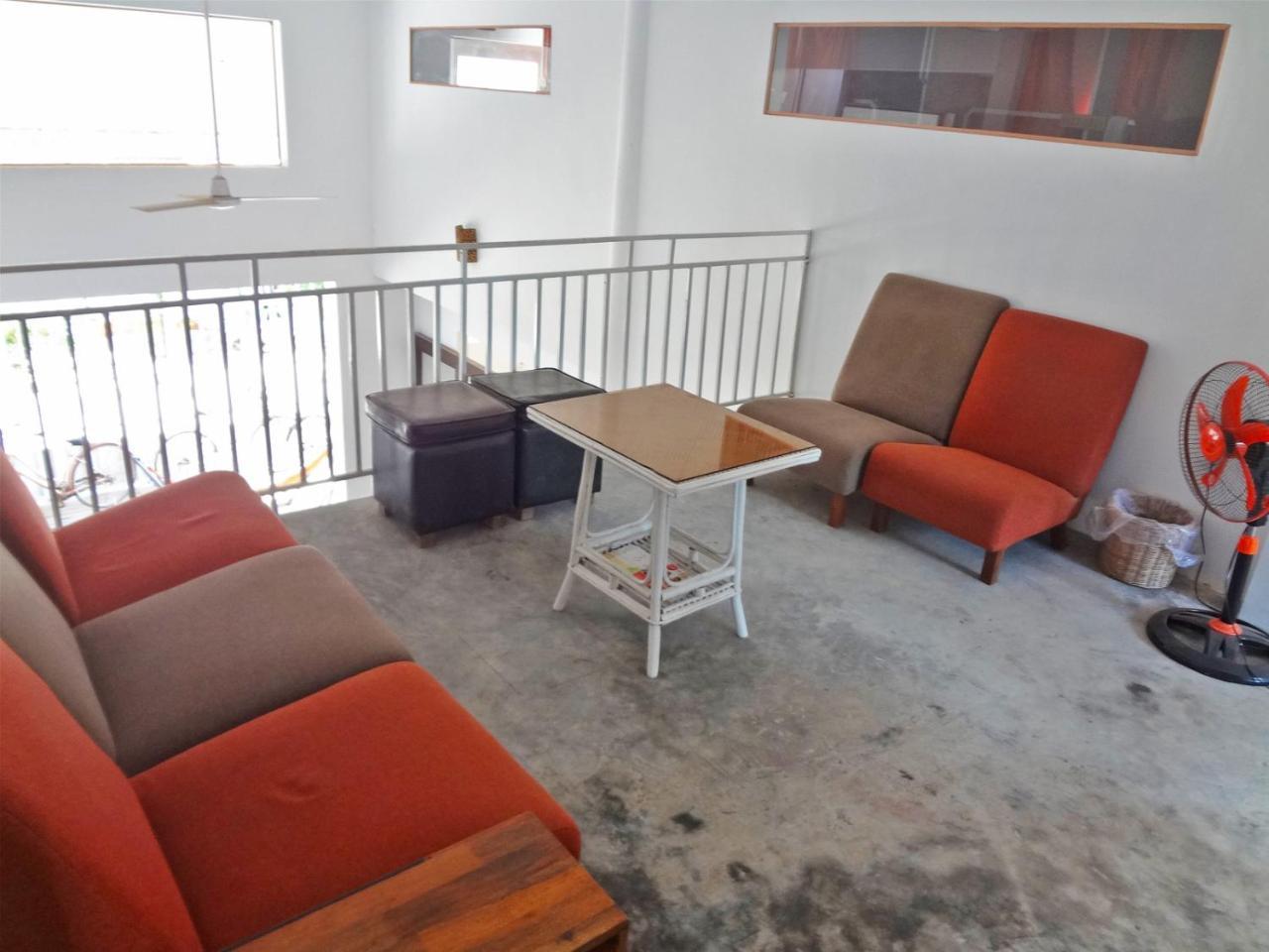 Boutique Dormitory Kochi-Ke Siem Reap Buitenkant foto