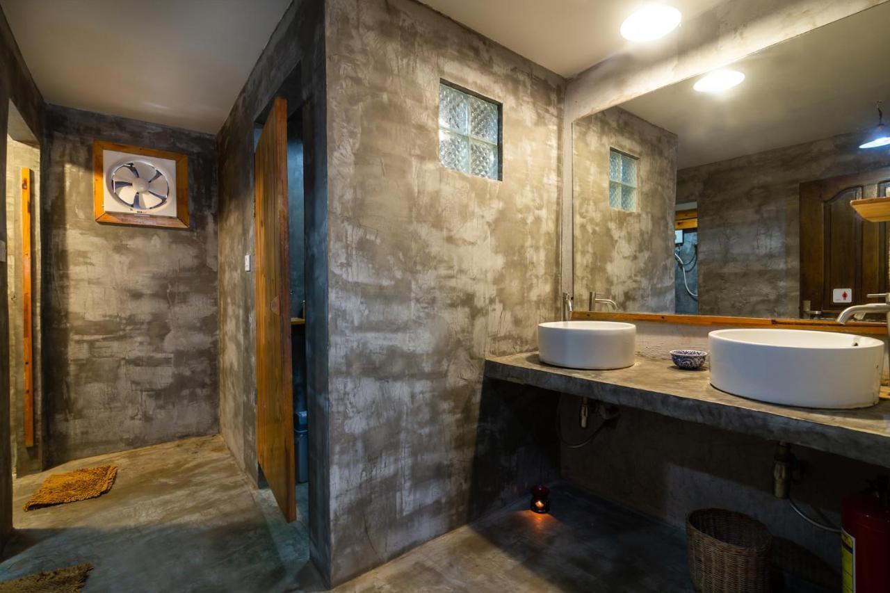 Boutique Dormitory Kochi-Ke Siem Reap Buitenkant foto